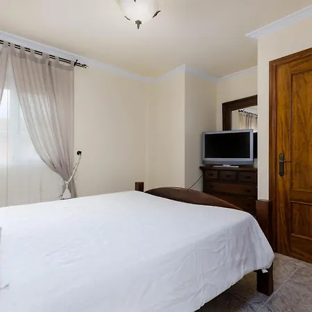 Yourhouse Casa Salud Holiday home