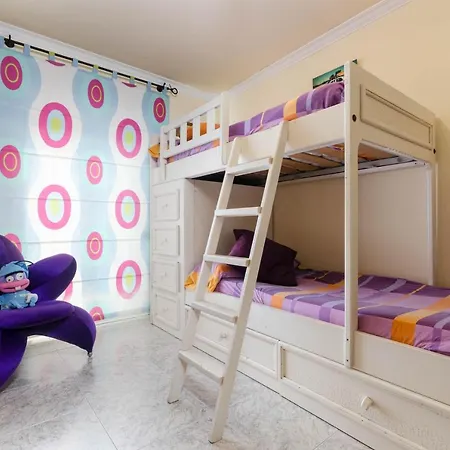 Yourhouse Casa Salud Holiday home Can Picafort (Mallorca)