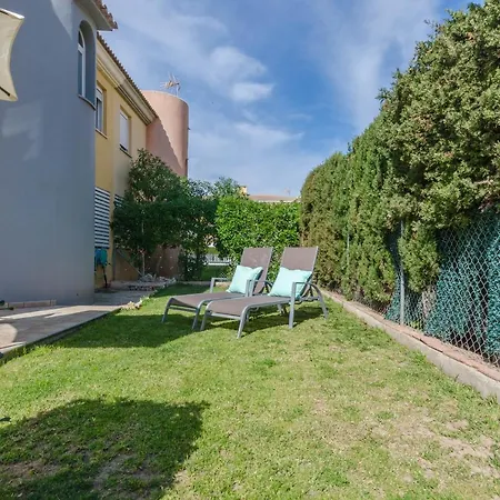 Yourhouse Casa Salud * Can Picafort (Mallorca)