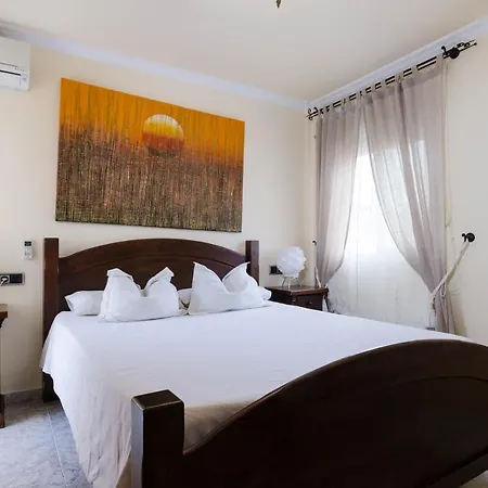 Yourhouse Casa Salud * Can Picafort (Mallorca)