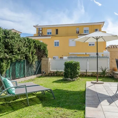 Yourhouse Casa Salud Can Picafort (Mallorca)