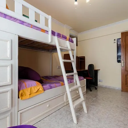 Yourhouse Casa Salud Can Picafort (Mallorca)