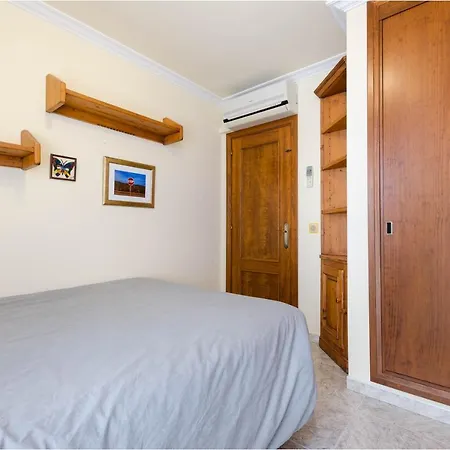 Hébergement de vacances Yourhouse Casa Salud Can Picafort (Mallorca)