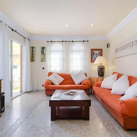Yourhouse Casa Salud Hébergement de vacances Can Picafort (Mallorca)