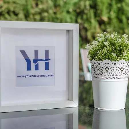 Yourhouse Casa Salud Can Picafort (Mallorca)