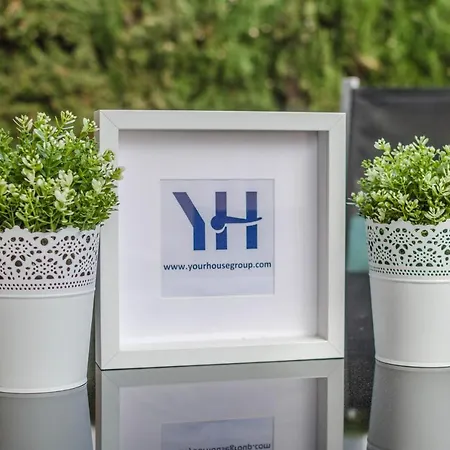Ferienhaus Yourhouse Casa Salud *