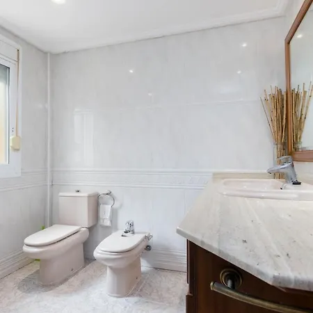 Ferienhaus Yourhouse Casa Salud