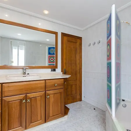 Yourhouse Casa Salud Can Picafort (Mallorca)