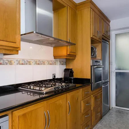 Yourhouse Casa Salud Сasa de vacaciones