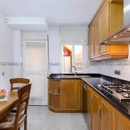 Yourhouse Casa Salud Can Picafort (Mallorca)