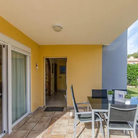 Сasa de vacaciones Yourhouse Casa Salud Can Picafort (Mallorca)