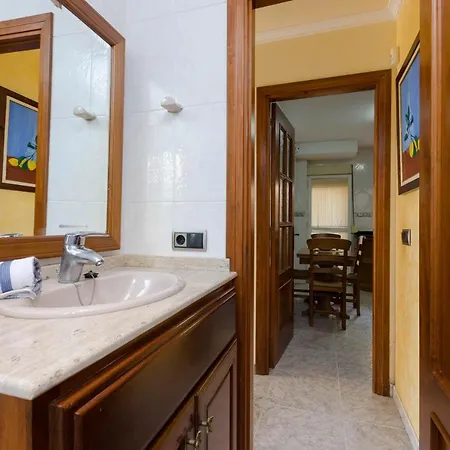 Ferienhaus Yourhouse Casa Salud Can Picafort (Mallorca)