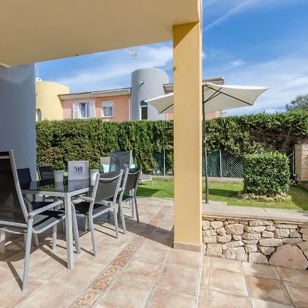 Yourhouse Casa Salud Can Picafort (Mallorca)